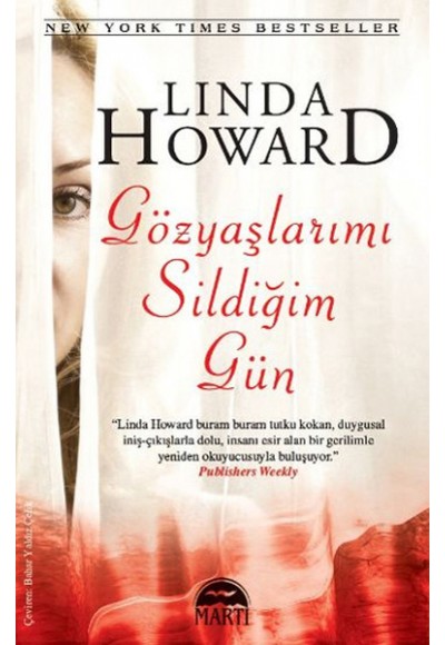 Gözyaşlarımı Sildiğim Gün