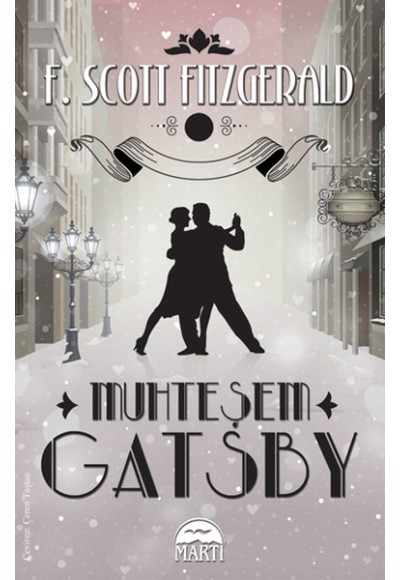 Muhteşem Gatsby