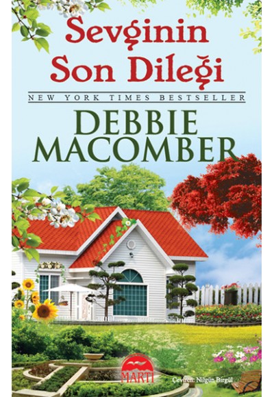 Sevginin Son Dileği