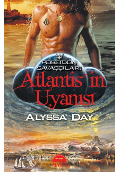 Atlantis'in Uyanışı /  Poseidon Savaşçıları