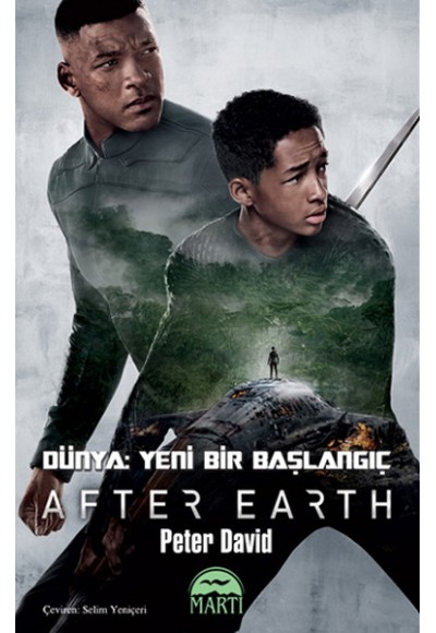 Dünya: Yeni Bir Başlangıç