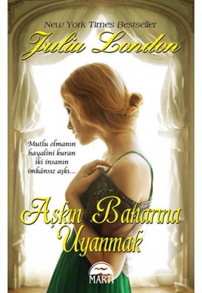Aşkın Baharına Uyanmak