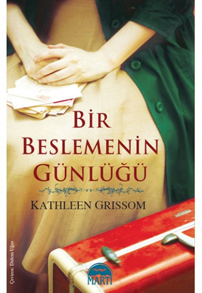Bir Beslemenin Günlüğü