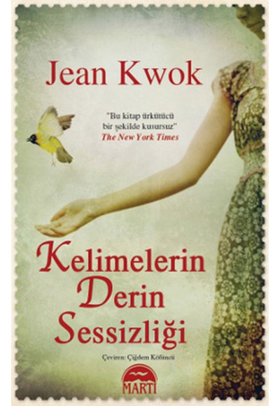 Kelimelerin Derin Sessizliği