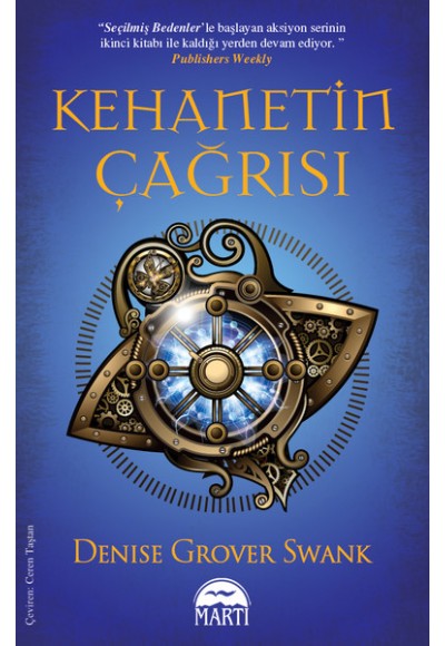 Kehanetin Çağrısı