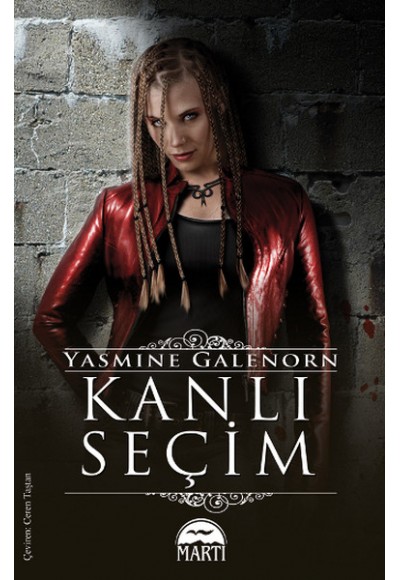 Kanlı Seçim