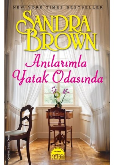 Anılarımla Yatak Odasında