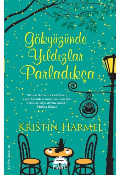 Gökyüzünde Yıldızlar Parladıkça