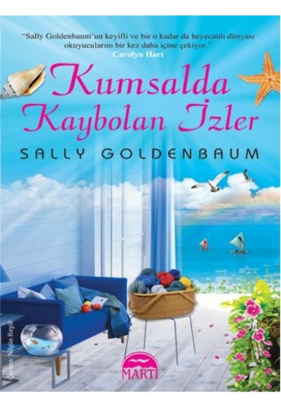Kumsalda Kaybolan İzler