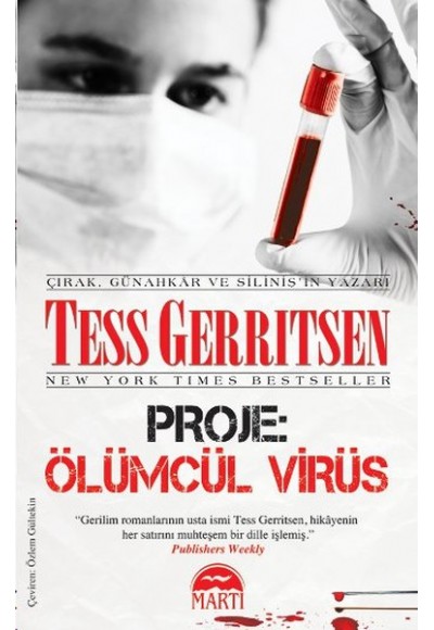 Proje: Ölümcül Virüs