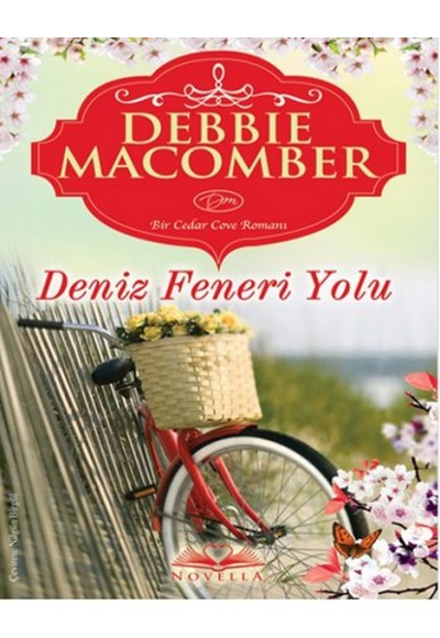 Deniz Feneri Yolu