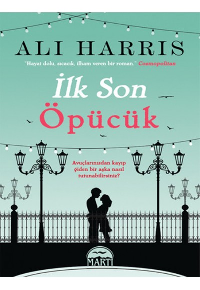 İlk Son Öpücük