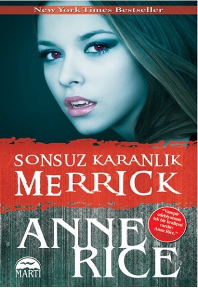 Sonsuz Karanlık: Merrick