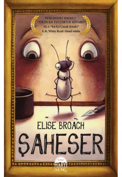 Şaheser