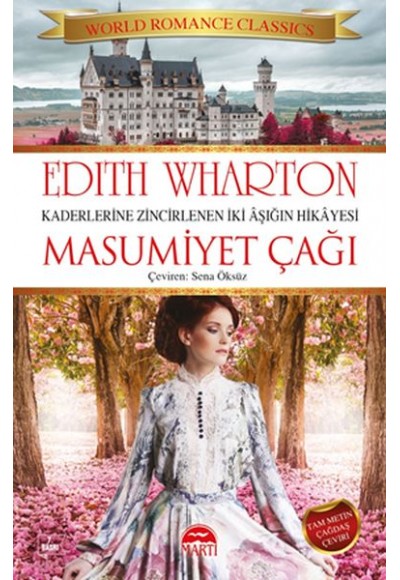 Masumiyet Çağı