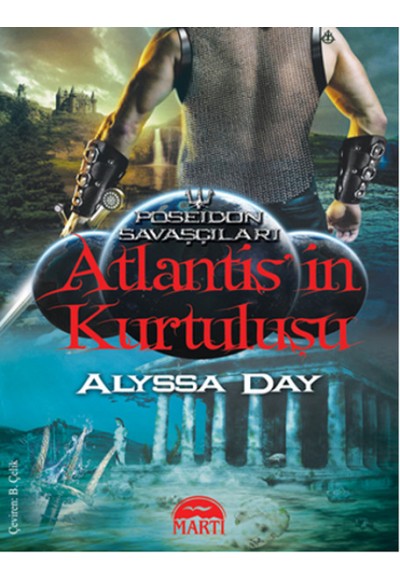 Poseidon Savaşları - Atlantisin Kurtuluşu