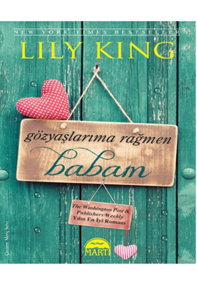 Gözyaşlarıma Rağmen Babam