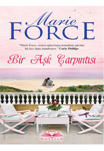 Bir Aşk Çarpıntısı
