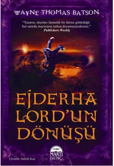Ejderha Lord'un Dönüşü