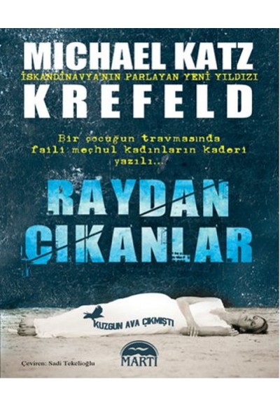 Raydan Çıkanlar