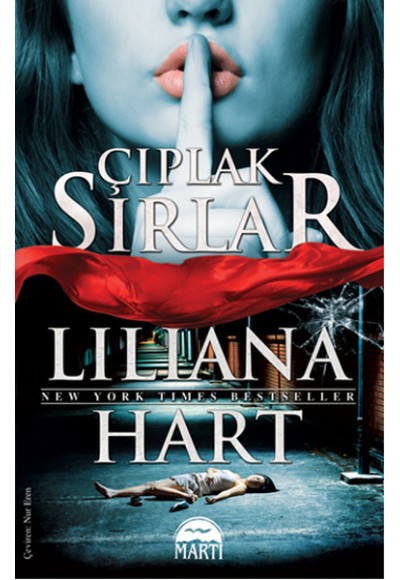 Çıplak Sırlar