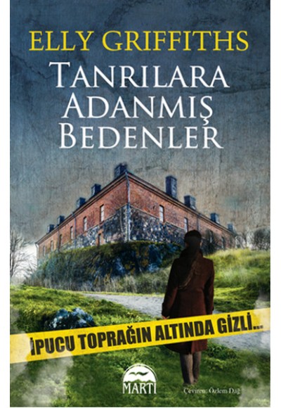 Tanrılara Adanmış Bedenler