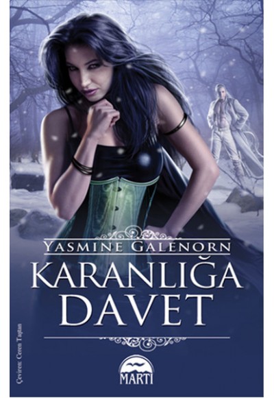 Karanlığa Davet