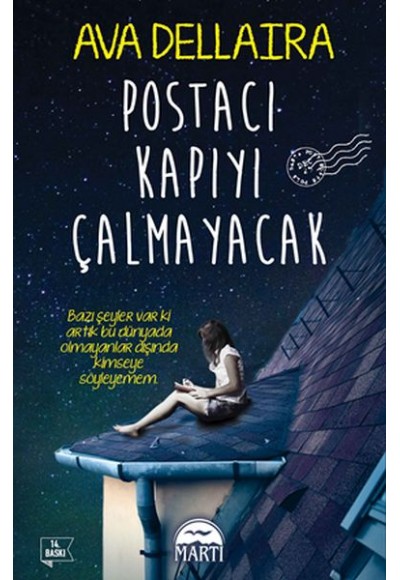 Postacı Kapıyı Çalmayacak