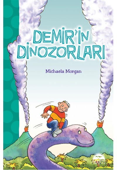 Demir'in Dinozorları