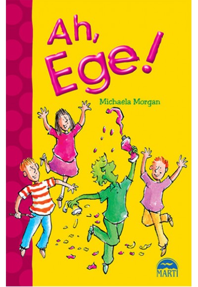 Ah, Ege!