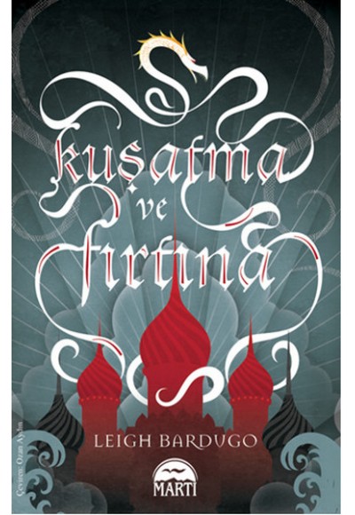 Kuşatma ve Fırtına
