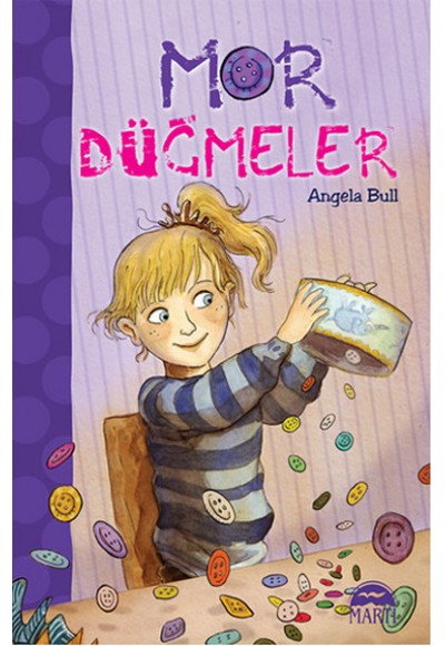Mor Düğmeler
