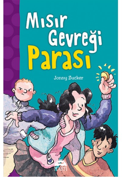 Mısır Gevreği Parası