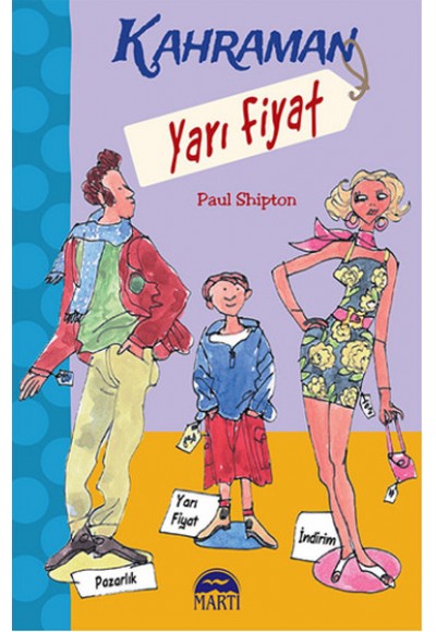 Kahraman Yarı Fiyat