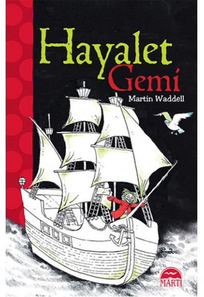 Hayalet Gemi