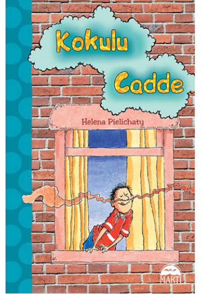 Kokulu Cadde