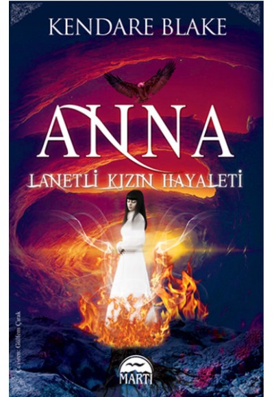 Lanetli Kızın Hayaleti