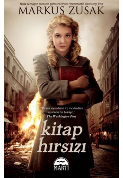Kitap Hırsızı
