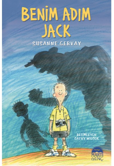 Benim Adım Jack