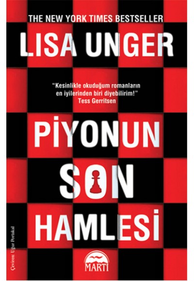 Piyonun Son Hamlesi