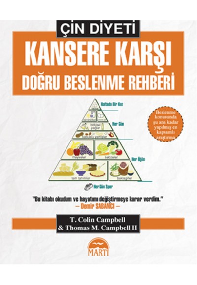 Çin Diyeti  Kansere Karşı Doğru Beslenme Rehberi