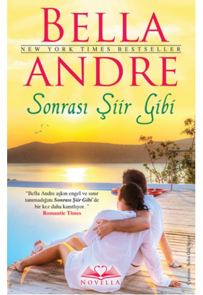Sonrası Şiir Gibi