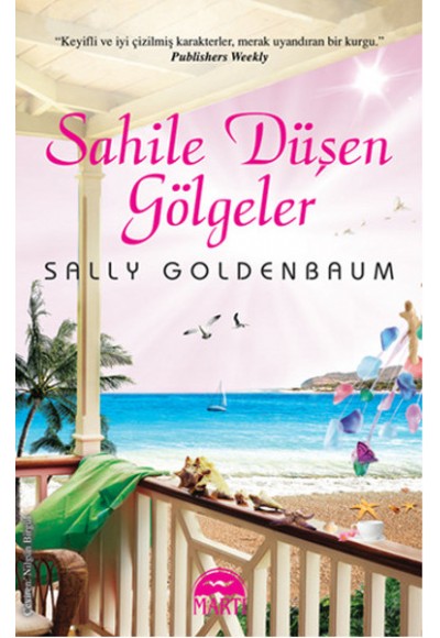 Sahile Düşen Gölgeler