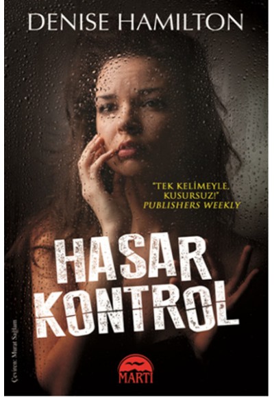 Hasar Kontrol