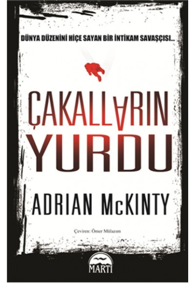 Çakalların Yurdu