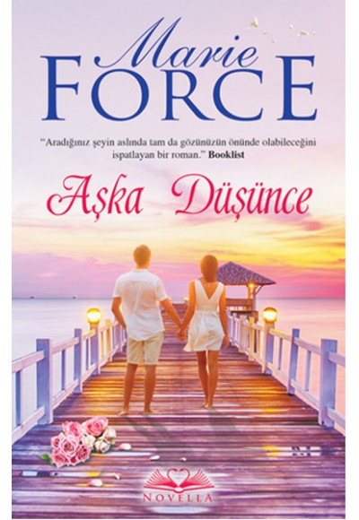 Aşka Düşünce