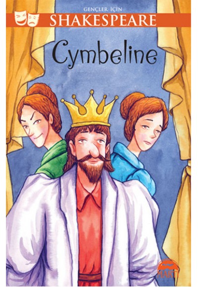 Cymbeline / Gençler İçin Shakespeare