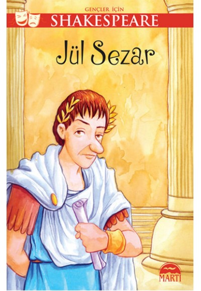 Jül Sezar / Gençler İçin Shakespeare
