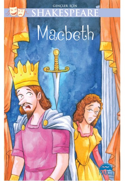 Macbeth / Gençler İçin Shakespeare