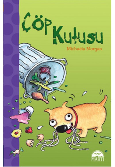 Çöp Kutusu